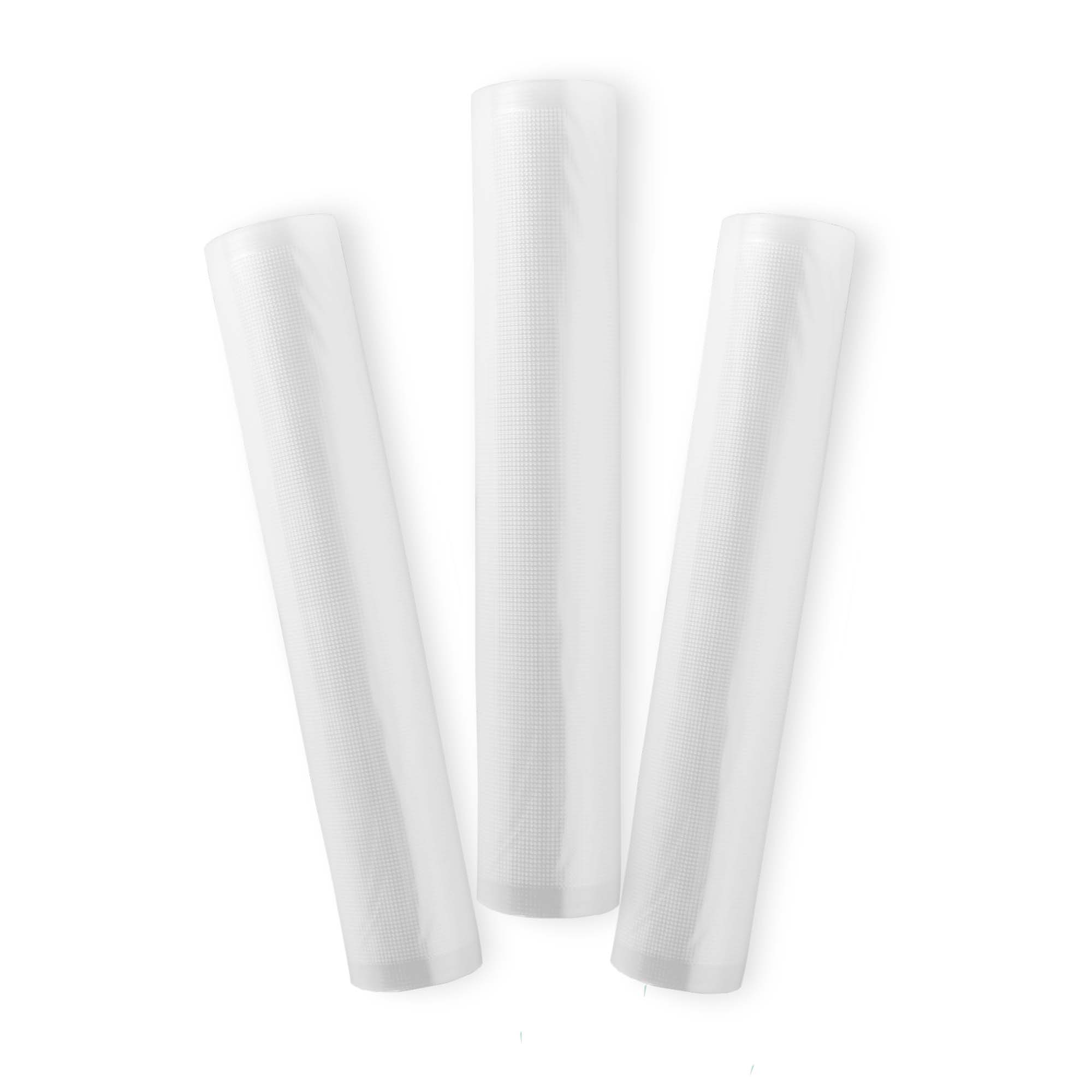 SuperSeal™ Plastic Rolls 3-Pack