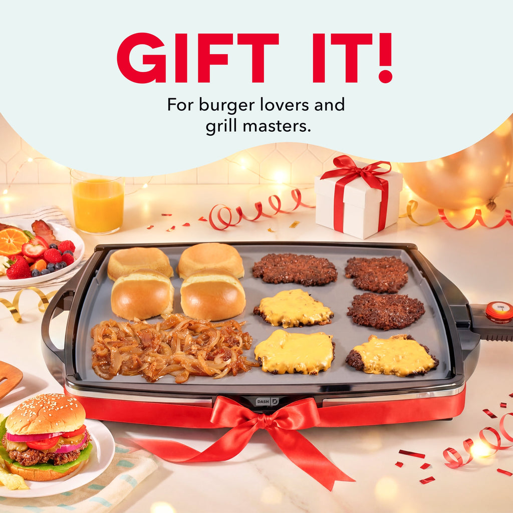 Smash XL Precision Sear Griddle