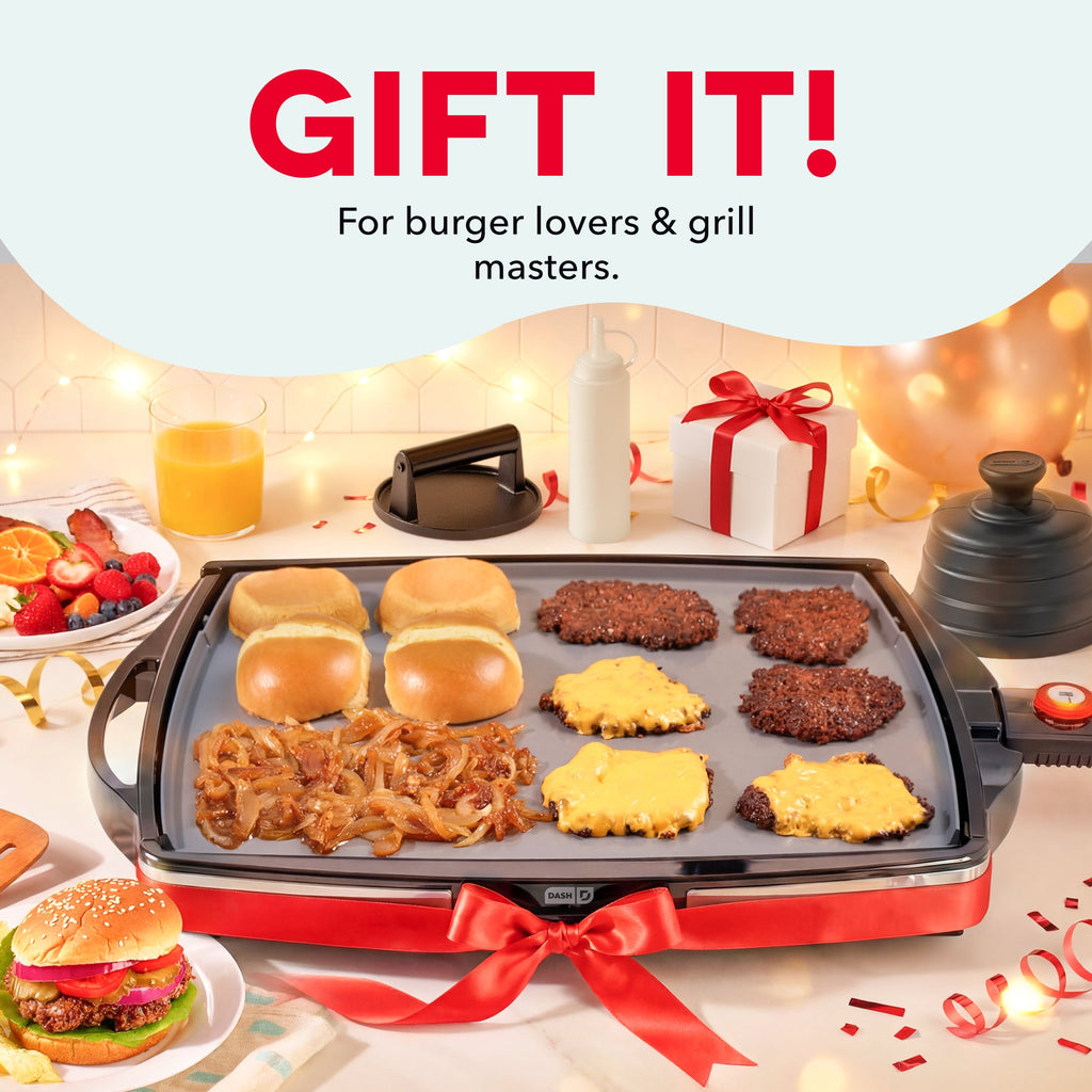 Smash XL Precision Sear Griddle