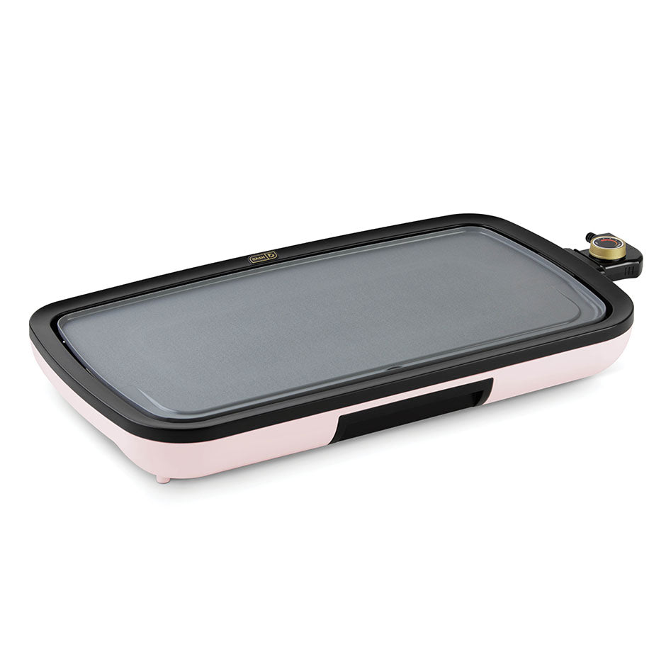 Ceramic Nonstick Everyday Griddle - Pink