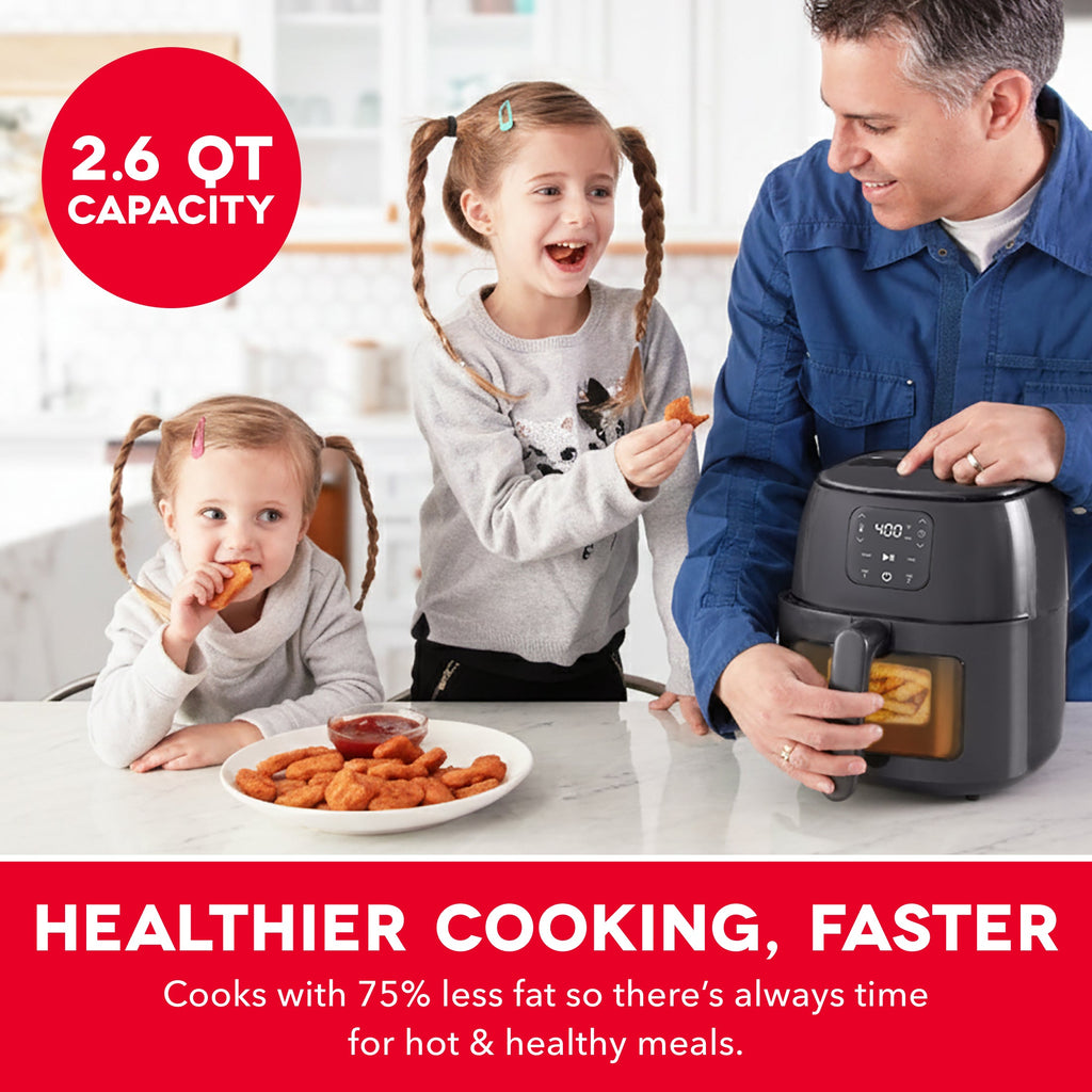 Tasti-Crisp™ Infrared Digital Air Fryer