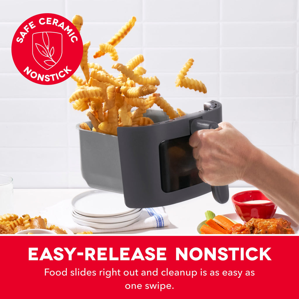 Tasti-Crisp™ Infrared Digital Air Fryer