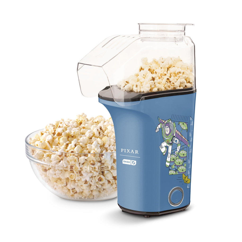 Fresh Pop Popcorn Maker - Toy Story