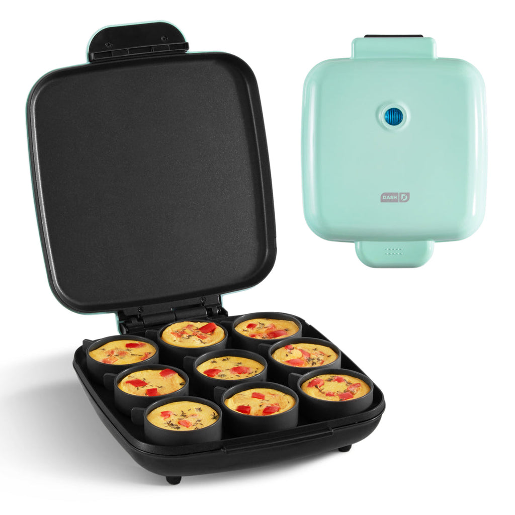 Egg Bite Maker - Family, Aqua
