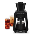 Rapid Cold Brew Coffee Maker - Black