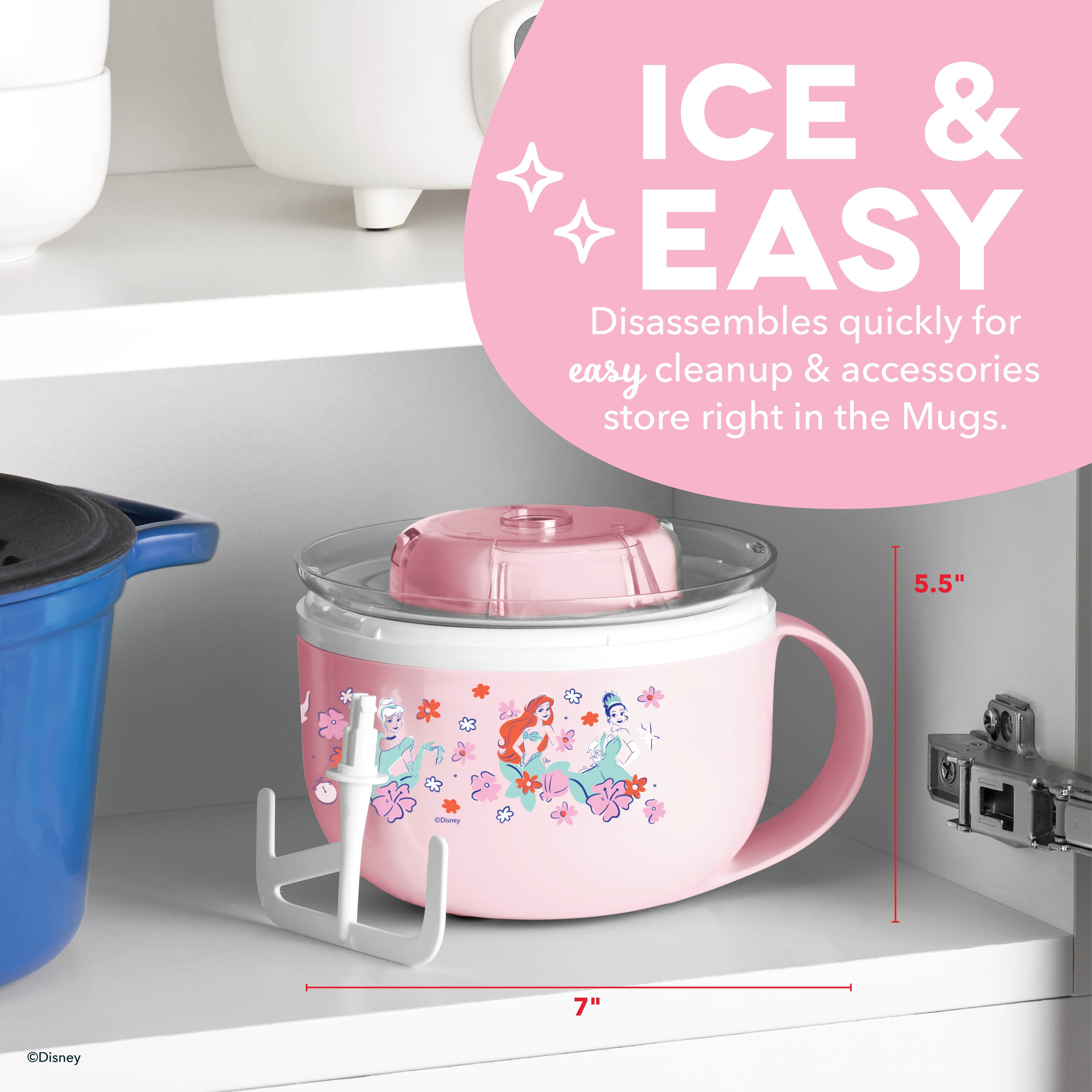 My Mug Ice Cream Maker