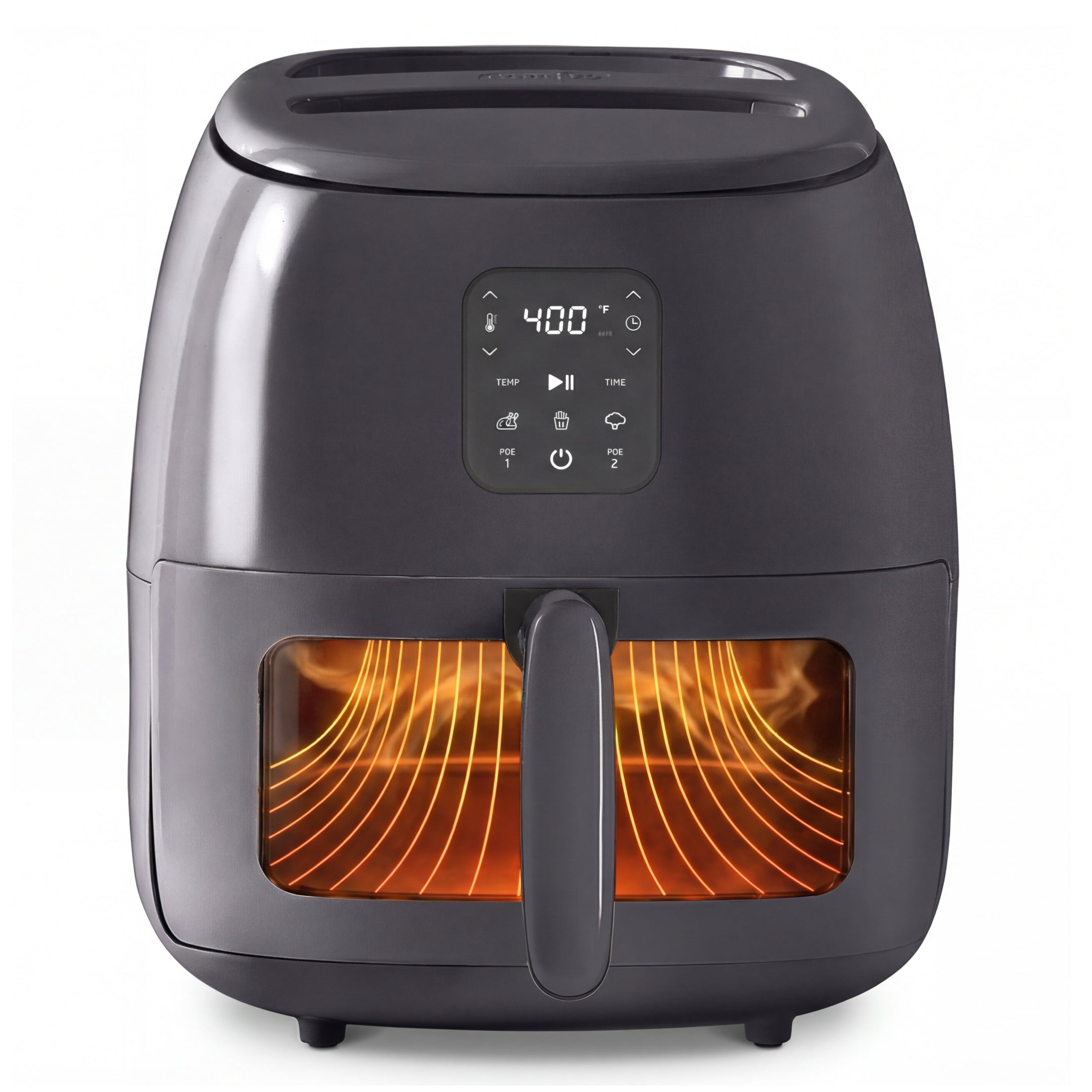 Tasti-Crisp™ Infrared Digital Air Fryer - 6 QT