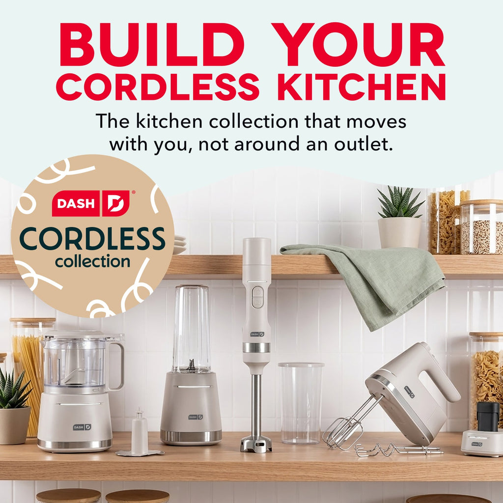 Cordless Lithium-Ion Battery