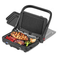 MultiMaker® Flex Press Grill System - Grill & Griddle