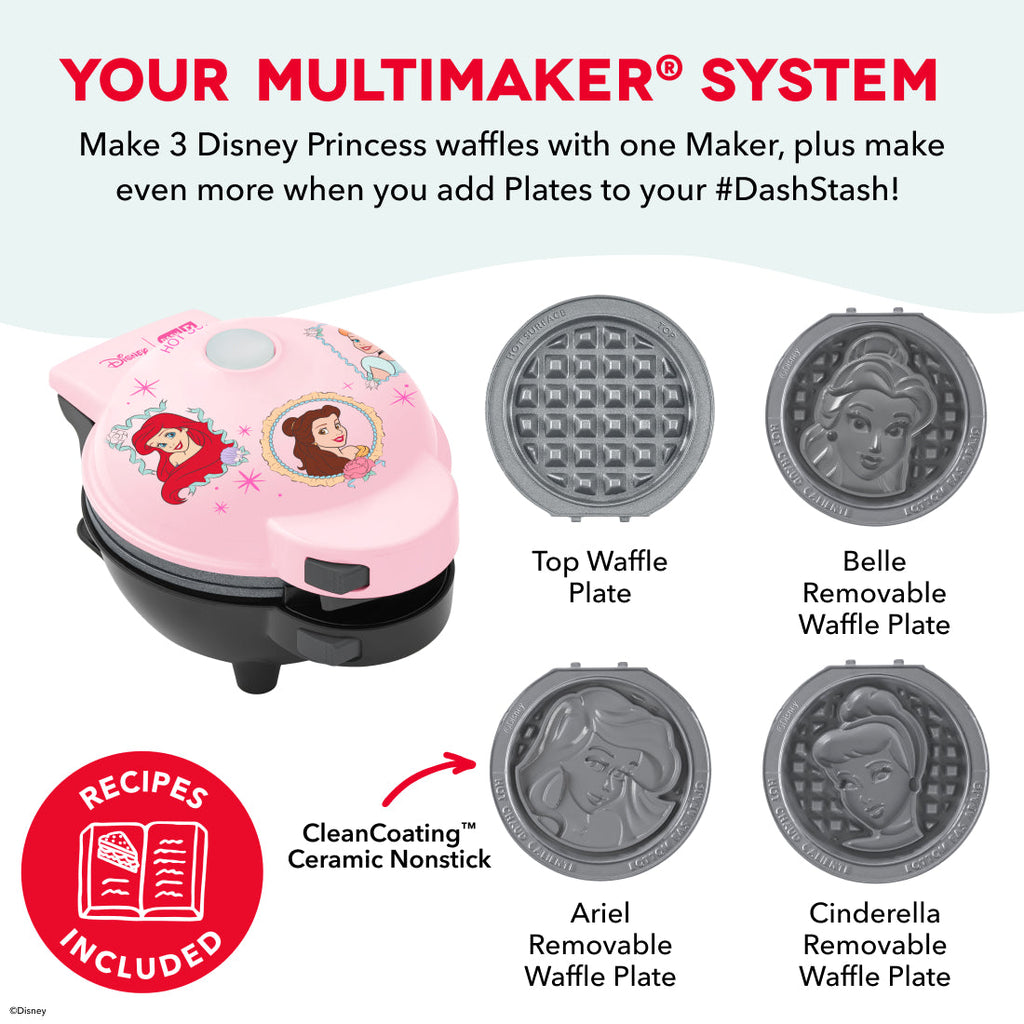MultiMaker® Mini Maker System