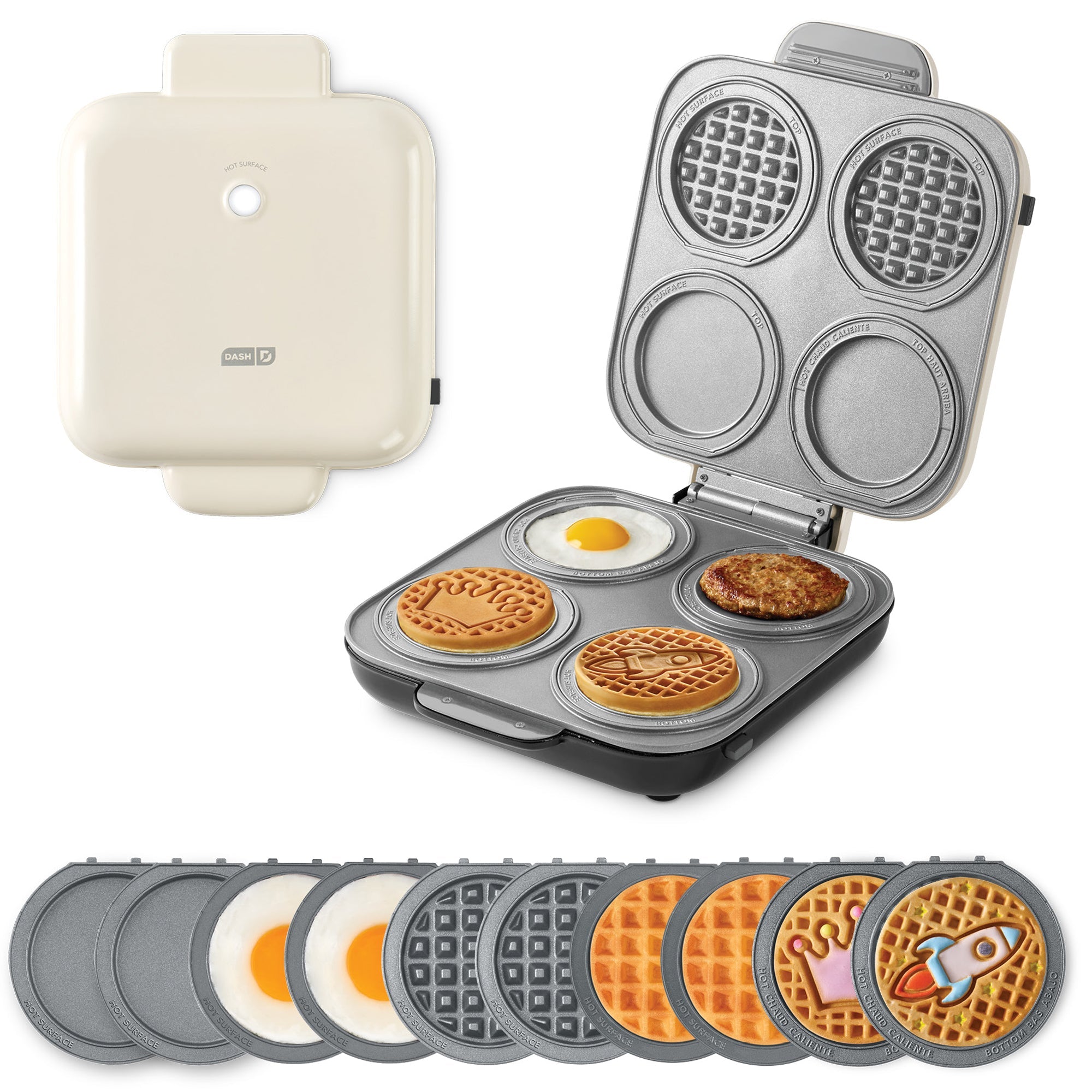 MultiMaker® Family Mini Maker System - 10-Pack
