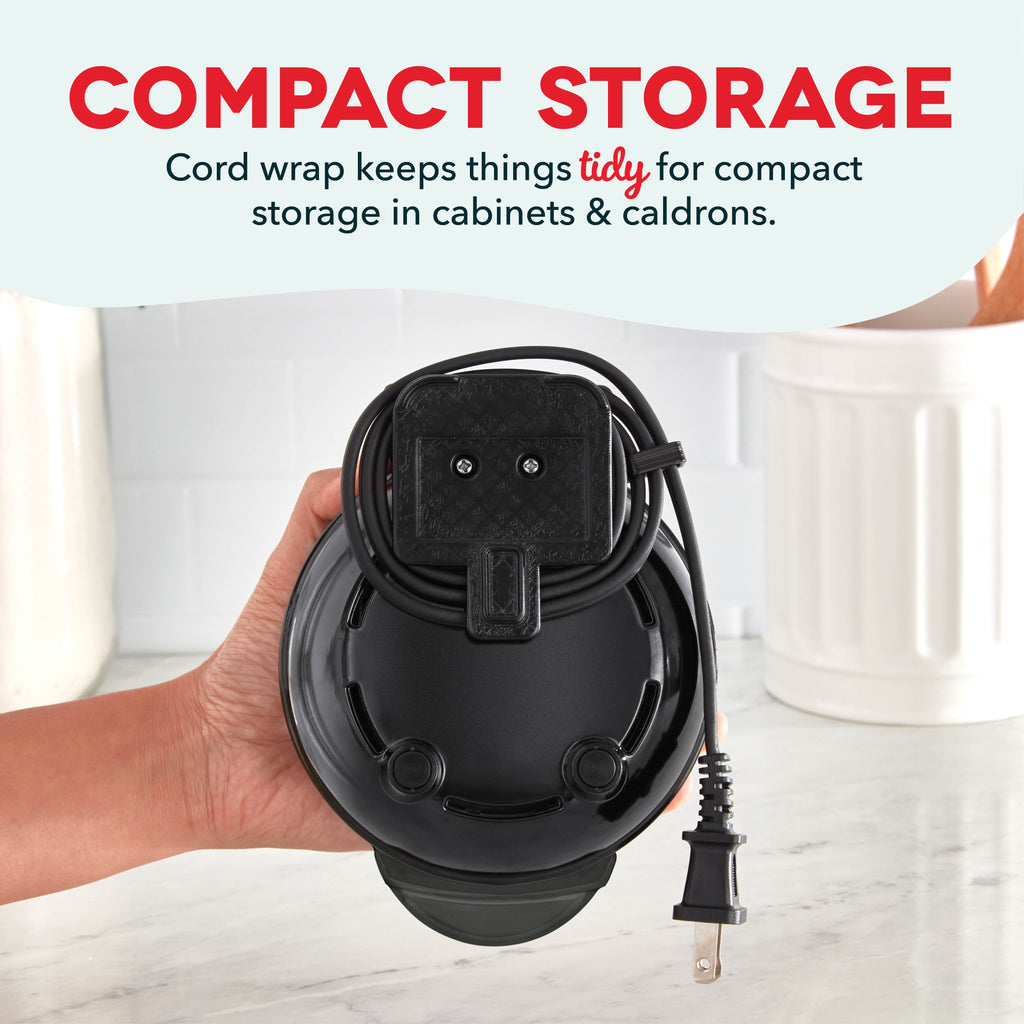 Witch Hat Mini Waffle Maker