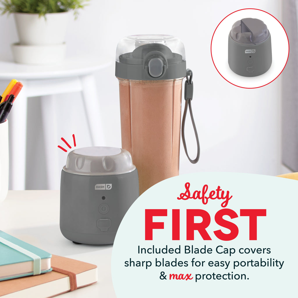 Portable Blender