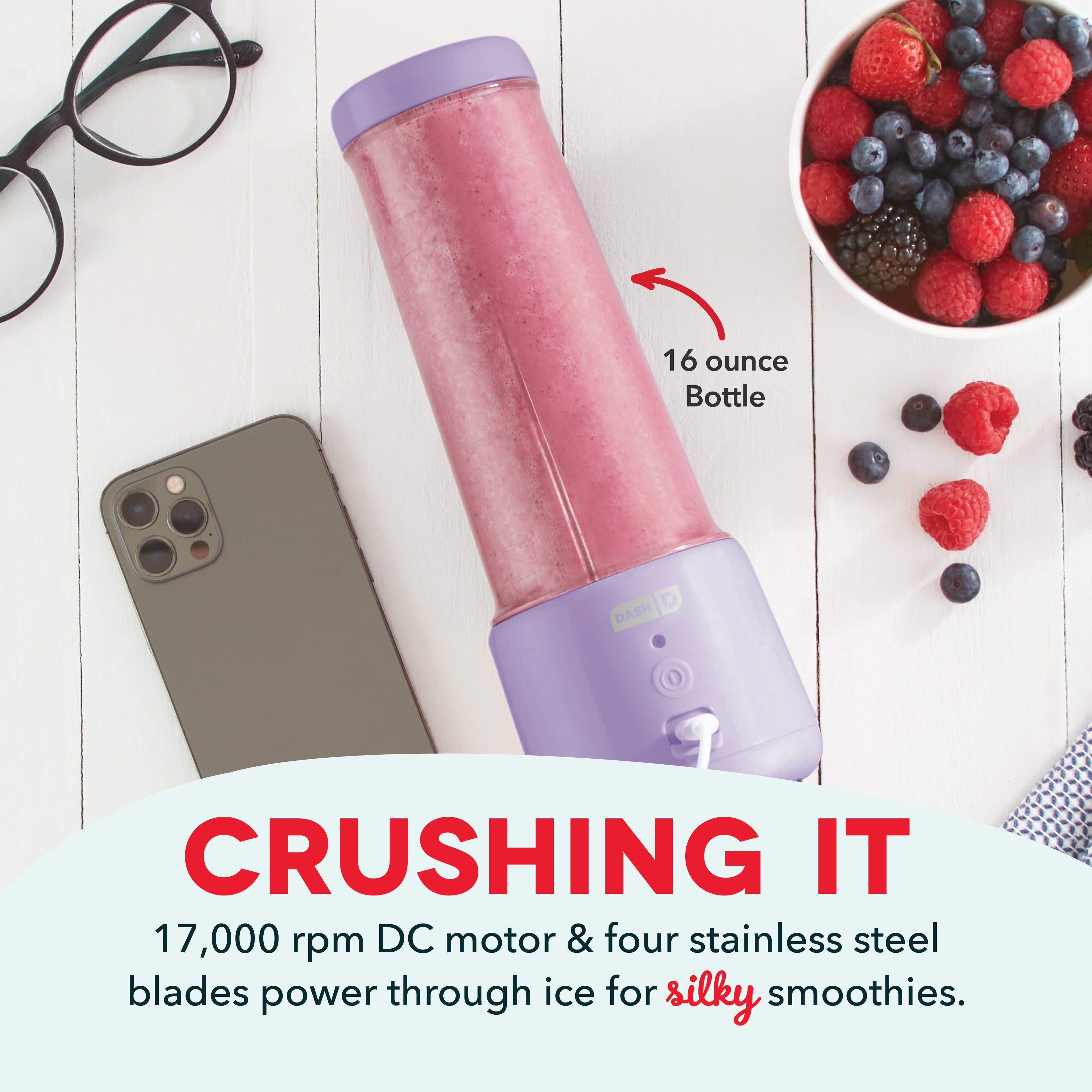Portable Blender
