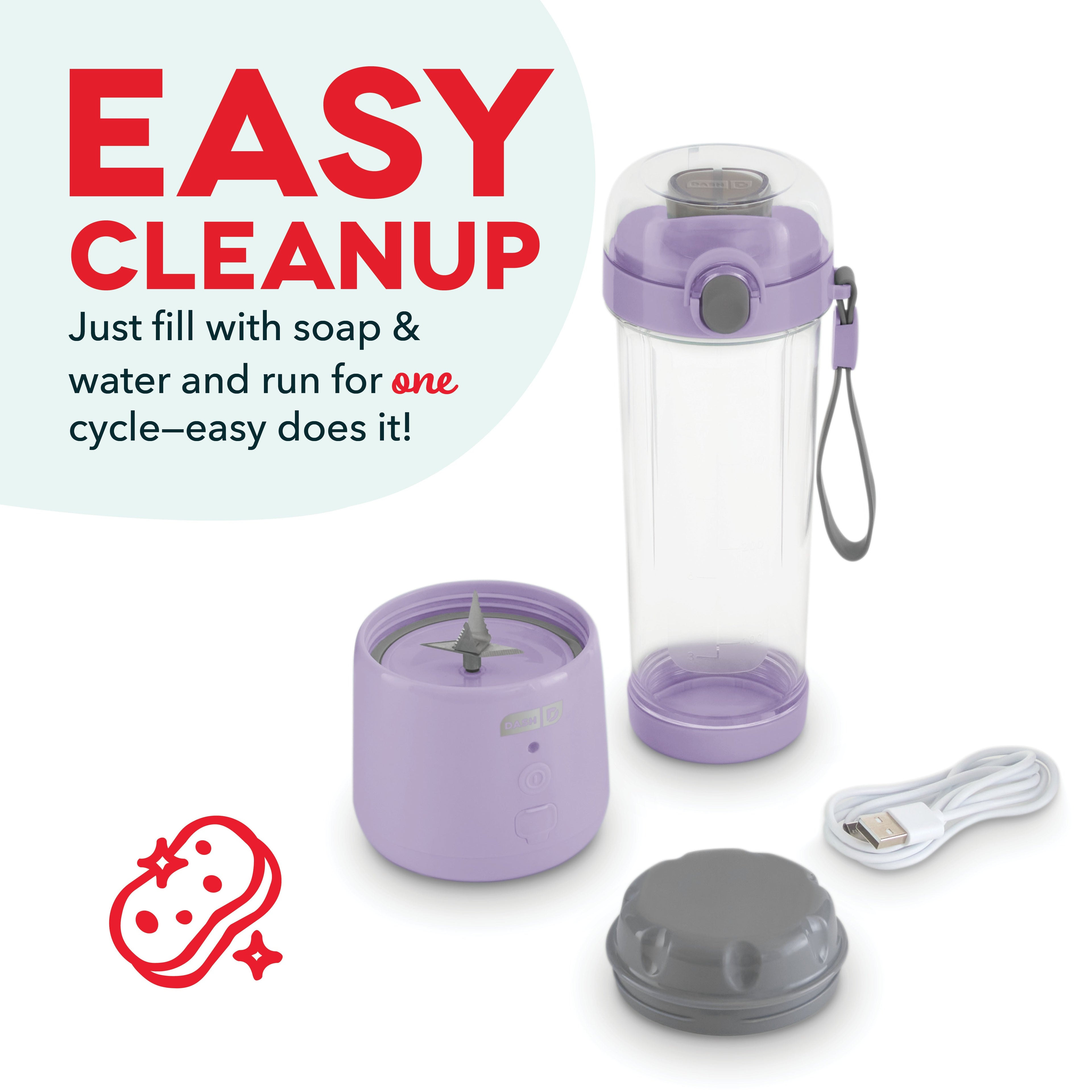 Portable Blender