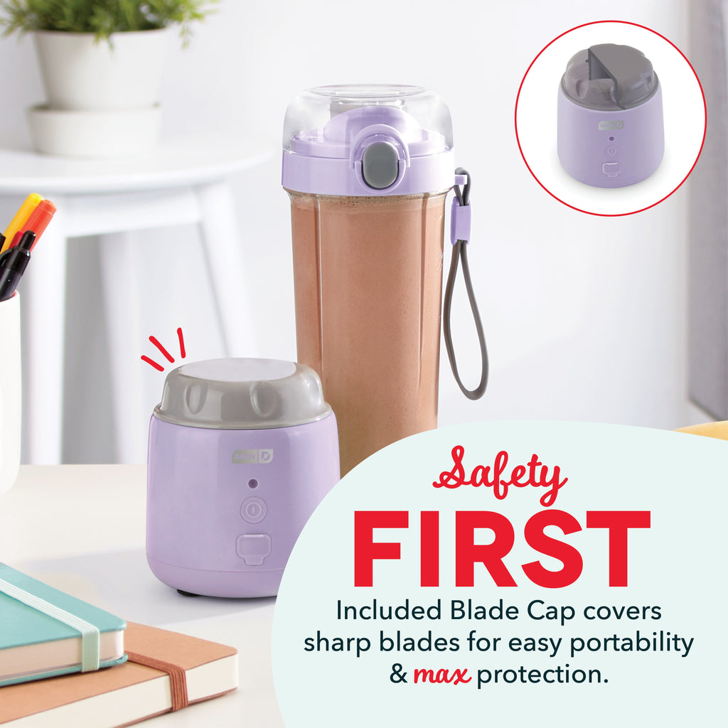 Portable Blender