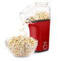 Fresh Pop Popcorn Maker - Red
