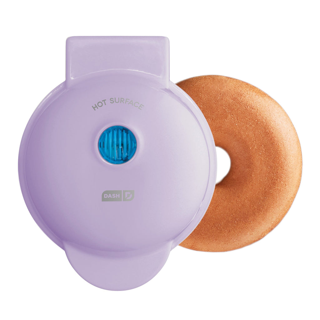 Personal Donut Maker - Lilac