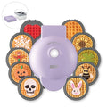 MultiMaker® Mini Maker All-Year Plate Bundle