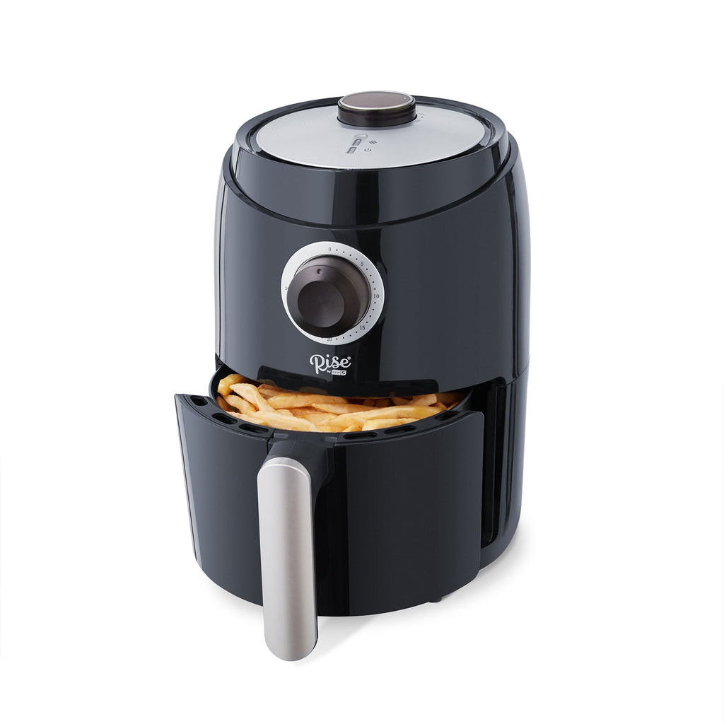 Rise by Dash Compact Air Fryer - Clean Slate