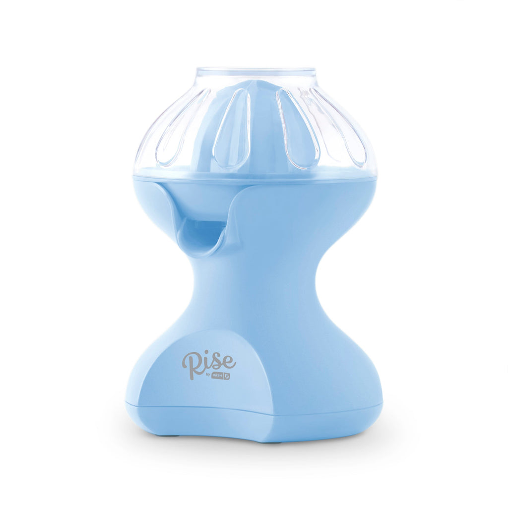 Rise by Dash Electric Citrus Juicer - Blue Sky