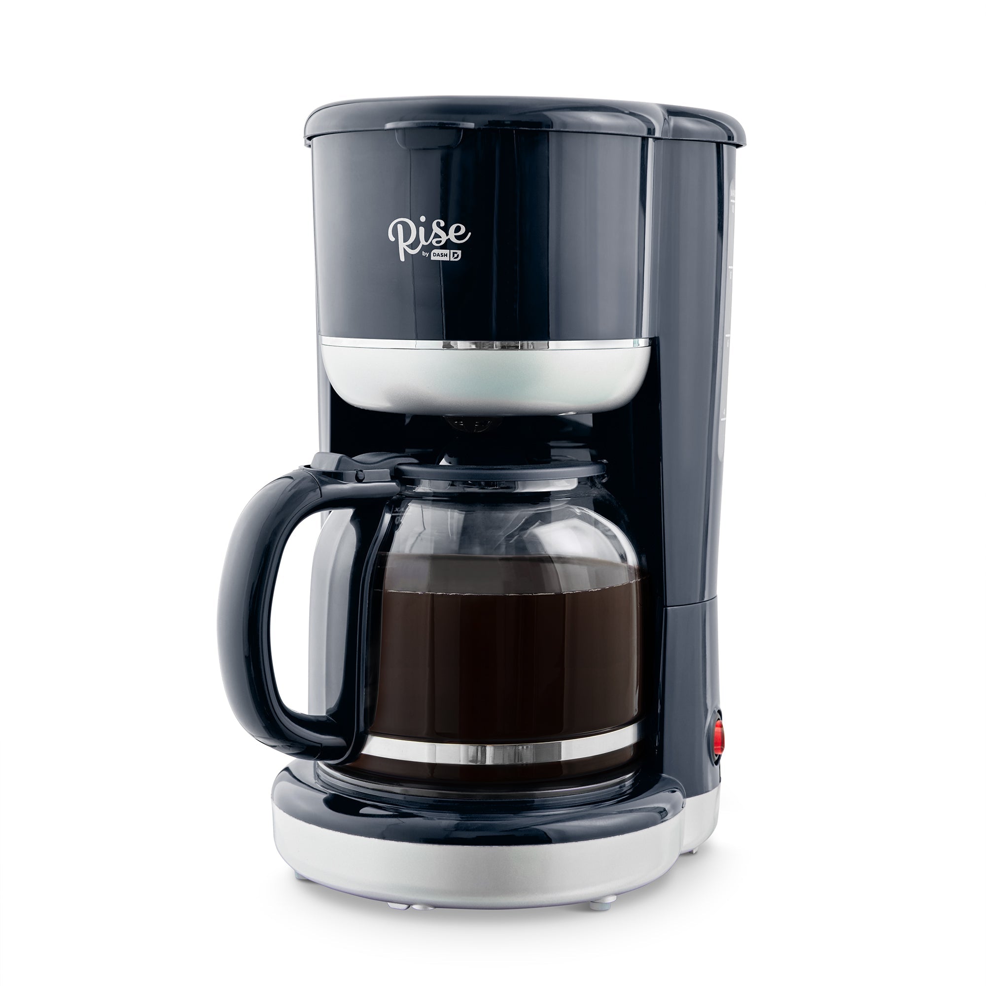 Rise by Dash Coffee Maker - Clean Slate