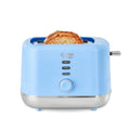 Rise by Dash 2-Slice Toaster - Blue Sky