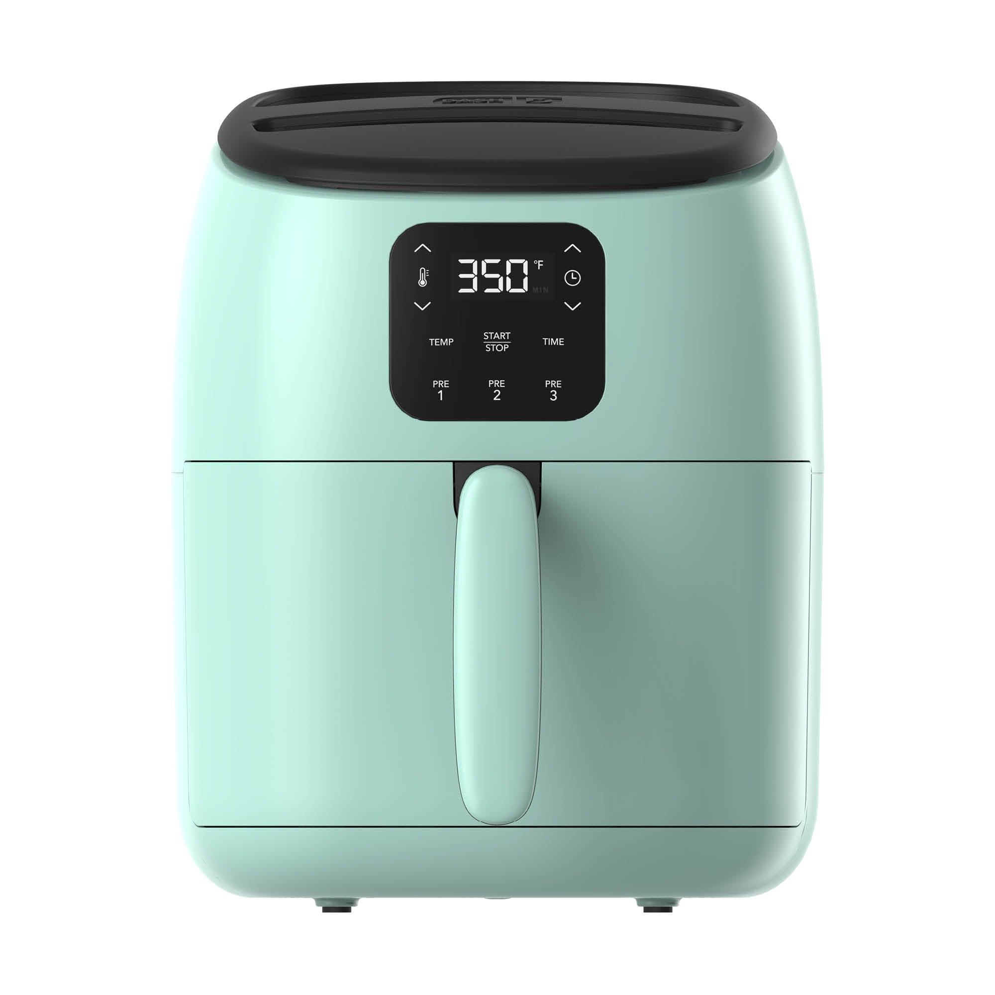 Digital Tasti-Crisp™ 2.6QT - Custom Presets, Aqua