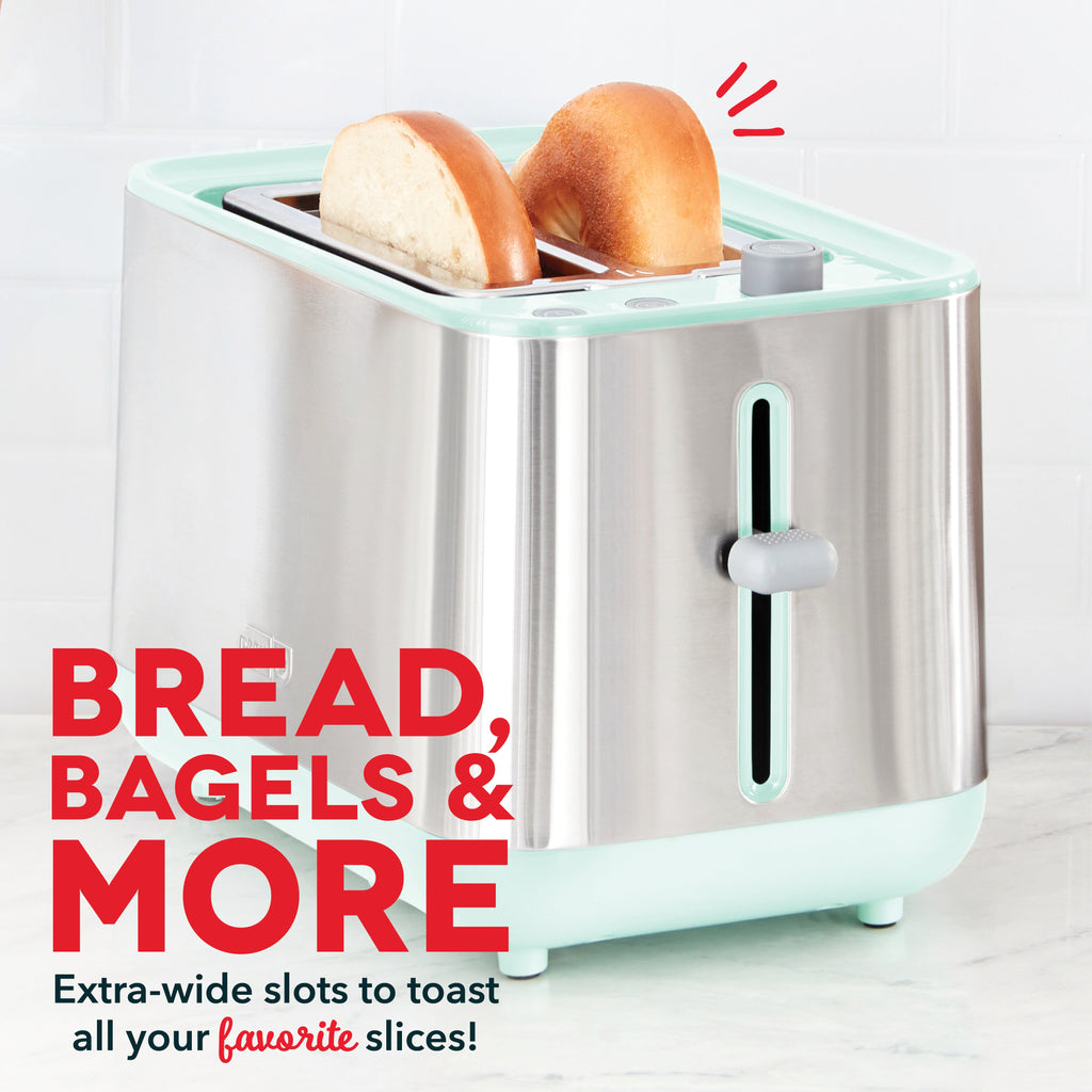 SmartStore® 2-Slice Toaster