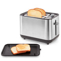 SmartStore® 2-Slice Toaster - Black