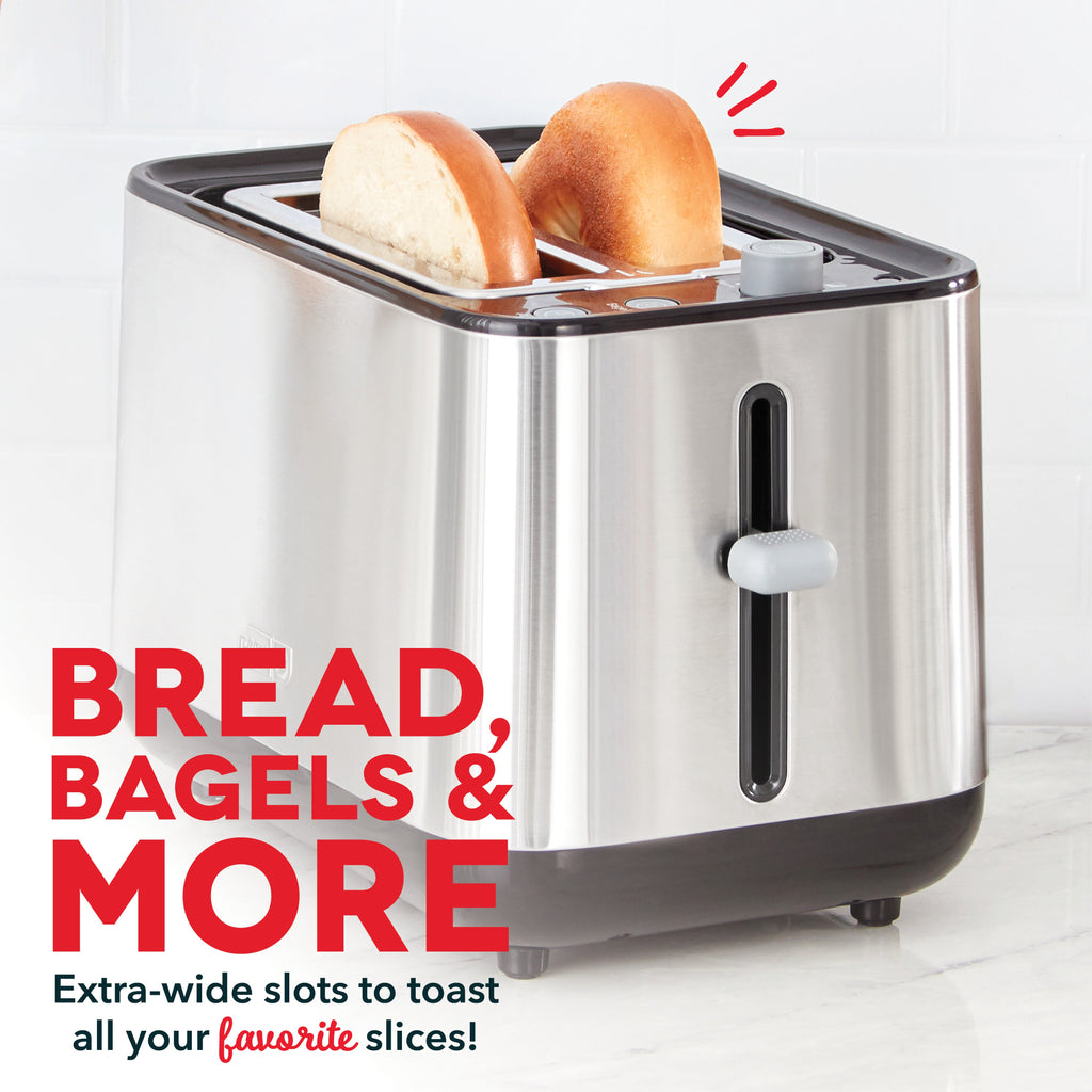 SmartStore® 2-Slice Toaster