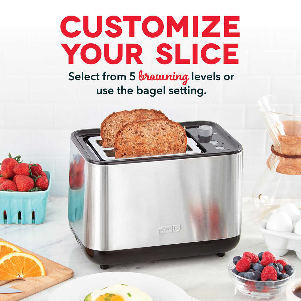 SmartStore® 2-Slice Toaster