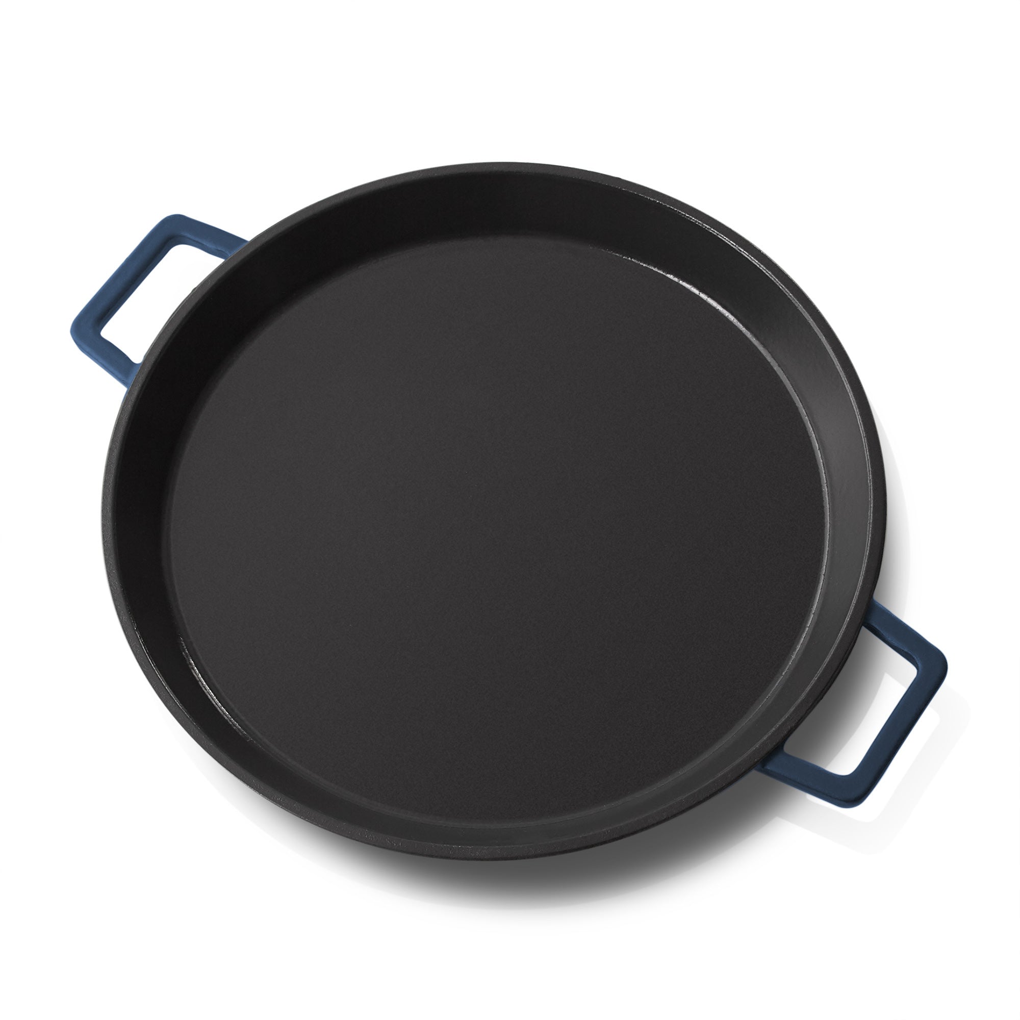 13” All Purpose Pan - Zakarian Blue
