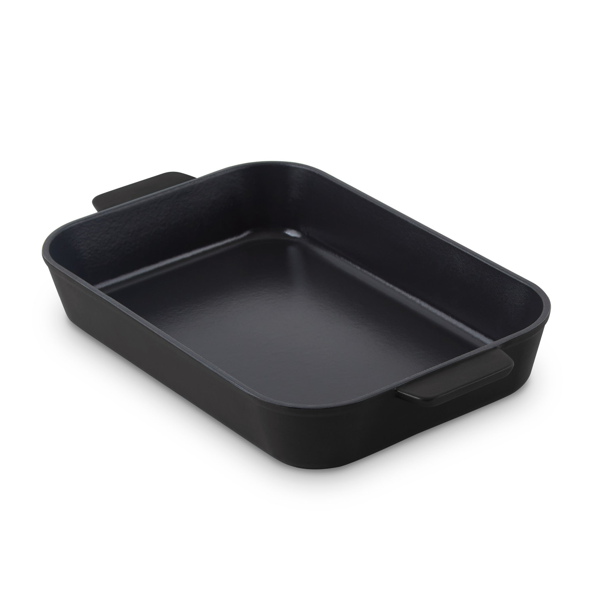 Zakarian by Dash 9" X 13" Baker - Black