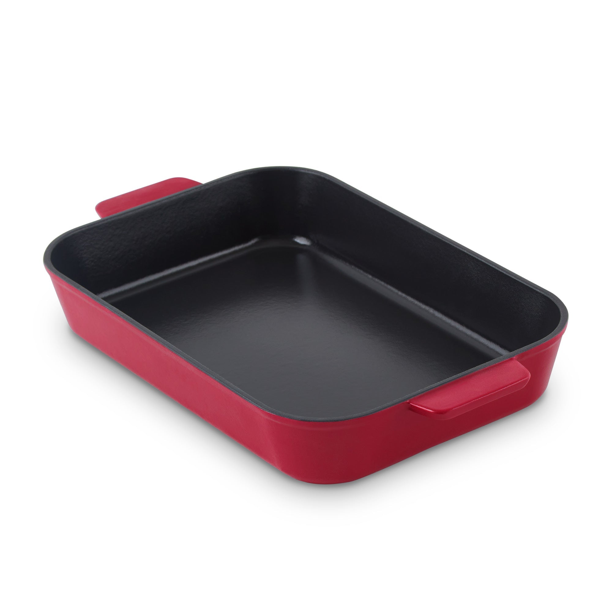 Zakarian by Dash 9" X 13" Baker - Cranberry